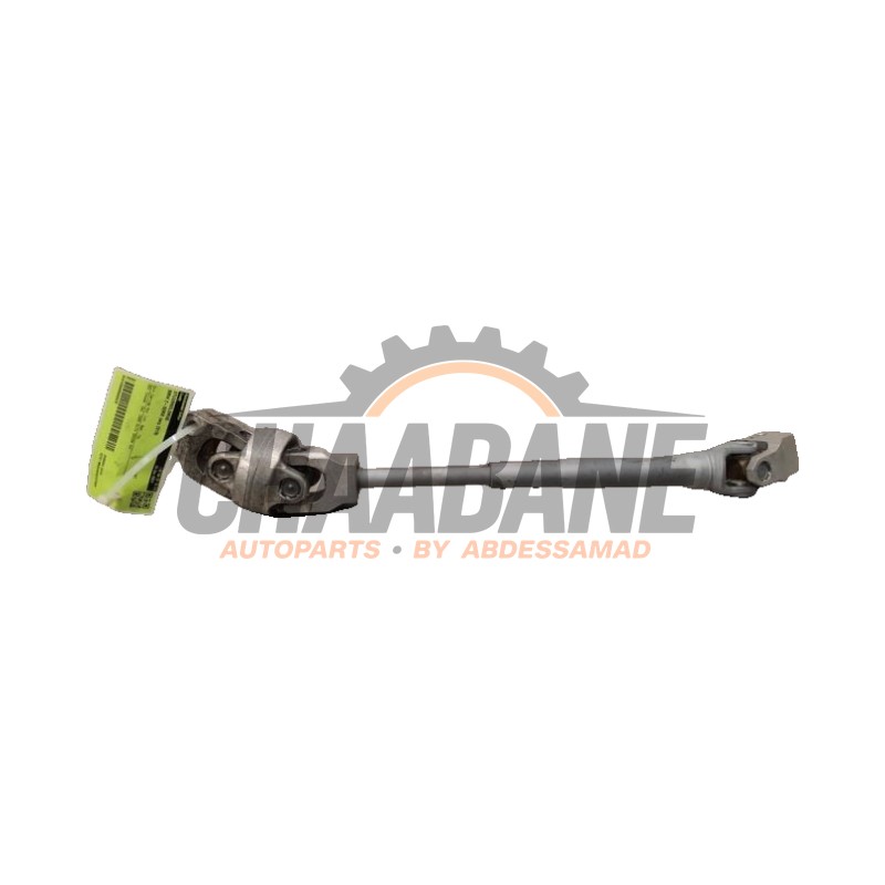 Axe colonne de direction 32306791298 BMW 2 serie (F22) 218d 2.0 16V 2013 / 2021