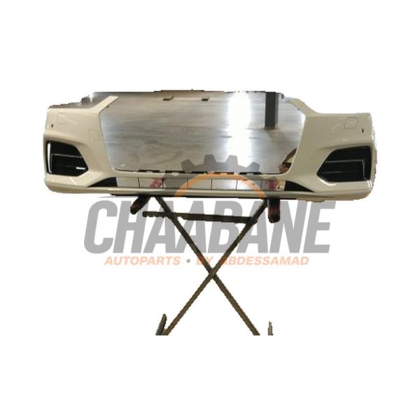 Pare-chocs avant Audi A5 2016