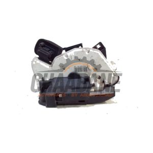 Serrure arriere droite 5K4839016O Seat Leon 2012 / 2020