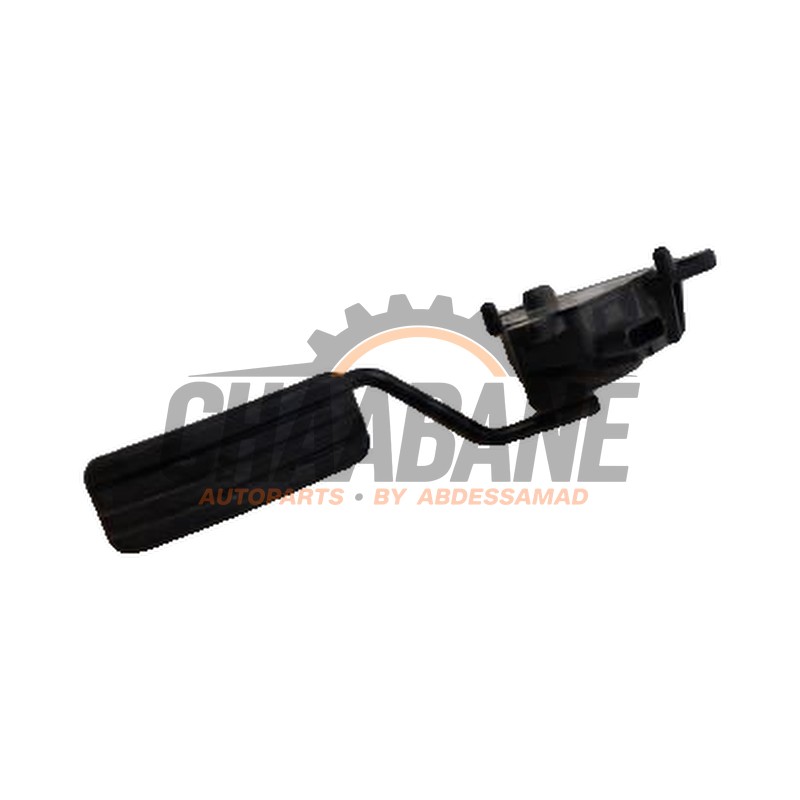 Pedale daccelerateur 8200436878 Mercedes Citan (415.6) 1.5 109 CDI