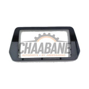Cadre radio 2GM857747B Volkswagen T-Cross 1.0 TSI 115 12V 2018
