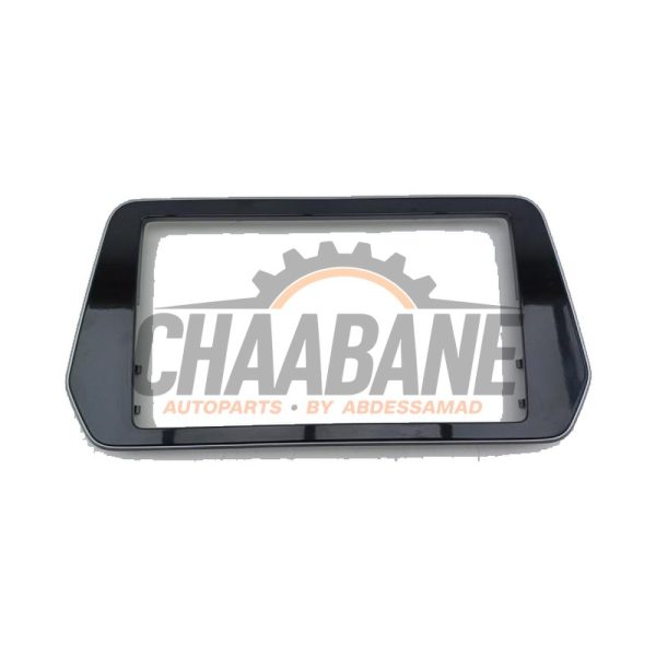 Cadre radio 2GM857747B Volkswagen T-Cross 1.0 TSI 115 12V 2018