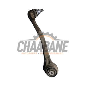 Bras de suspension avant droit 20506RE Mercedes C (W205) C-220 2.2 CDI BlueTEC, C-220 d 16V