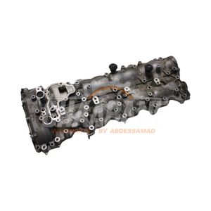 Couvercle soupapes A2780161105 Mercedes GL (X166) 4.7 GL 450 V8 32V 4-Matic
