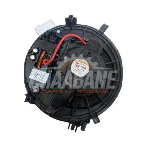 Ventilateur chauffage 0130115576 Audi S3 Limousine (8VM/8VS) 2.0 TFSI 16V 2013 / 2020