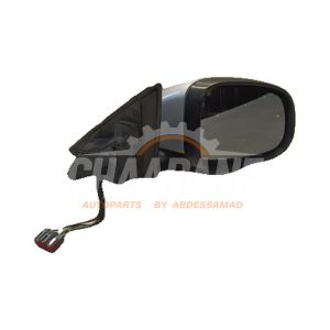 Retroviseur exterieur droit C2Z19366 Jaguar XF Sportbrake 2.2 D 16V