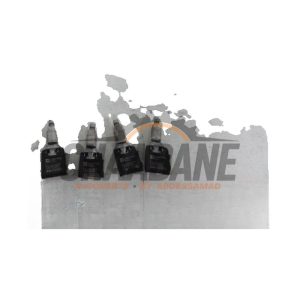 Capteur gonflage pneus 6876955 BMW 7-Serie 2015 / 2022