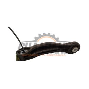 Bras de suspension arriere gauche 4K0505465 Audi RS 6 Avant (C8) 4.0 V8 TFSI Mild Hybrid 32V 2019