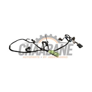 Faisceau de cables Pdc A0009055604 Mercedes C Estate (S205) C-200d 1.6 Turbo 16V