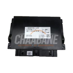 Ordinateur reservoir automatique 2139001722 Mercedes E (R238) E-300 2.0 Turbo 16V