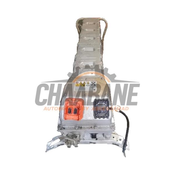 Batterie (hybride) 866893901 BMW i8 (I12) 1.5 TwinPower Turbo 2014 / 2020