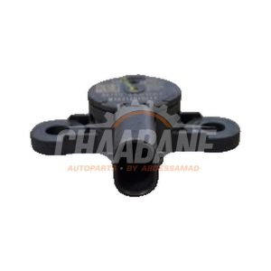 Capteur crash pietons MX6314B750AA Jaguar XF (X260) 2.0 P250 Turbo 16V