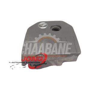 Couverture moteur A28201010 Mercedes A (177.0) 1.3 A-200 Turbo 16V