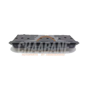 Commutateur (divers) 8W0925301 Audi A5 Sportback (F5A/F5F) 2.0 TFSI g-tron 16V 2016