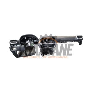 Tableau de bord 5FA880204F Seat Leon (KLB) 2.0 TDI 16V 2019