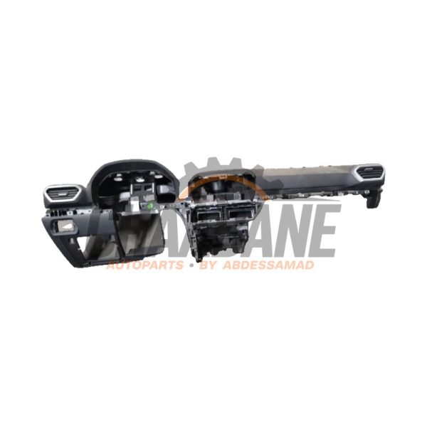 Tableau de bord 5FA880204F Seat Leon (KLB) 2.0 TDI 16V 2019