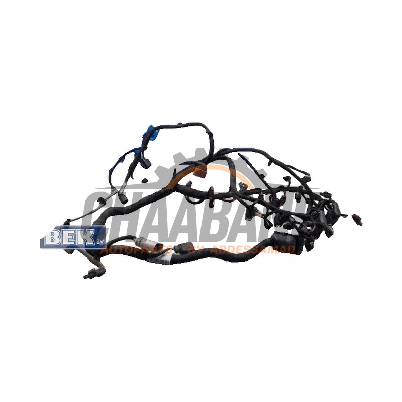 Faisceau electrique 05E972627J Volkswagen T-Cross 1.0 TSI 115 12V 2018