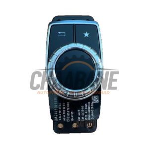 Unite de controle Multimedia A2469009815 Mercedes A (W176) 1.6 A-200 16V