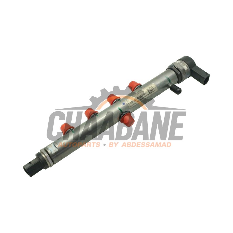 Systeme dinjection 65492080 Mercedes E (C238) E-220d 2.0 Turbo 16V 4-Matic