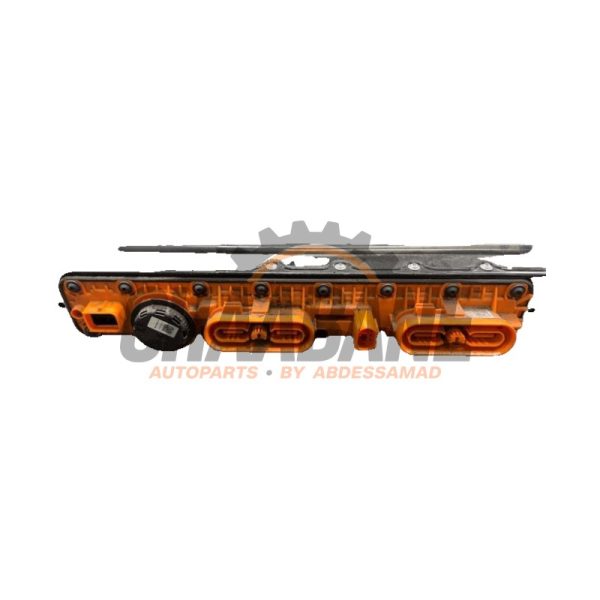 Batterie voiture electrique 1EA804842R Audi Q4 Sportback (4FN) 45 e-tron quattro 77 kWh 2021
