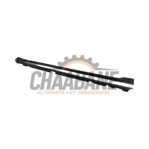 Jupe gauche 51777459967 BMW 7-Serie 2015 / 2022