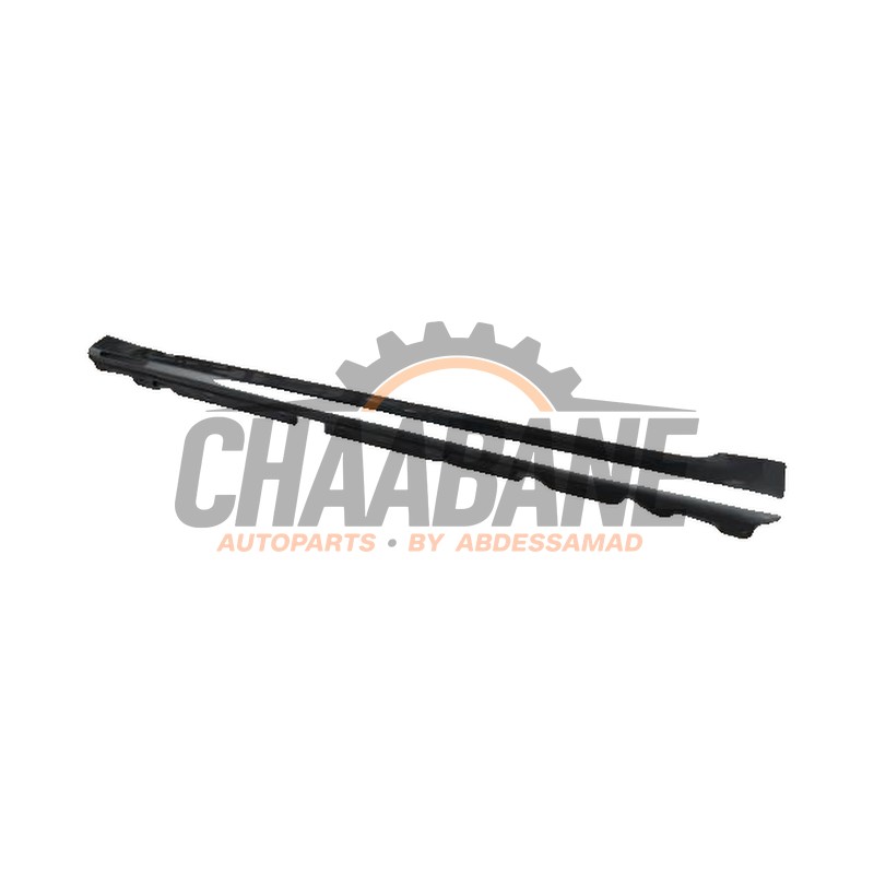 Jupe gauche 51777459967 BMW 7-Serie 2015 / 2022