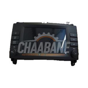 Ecran Gps A4479005917 Mercedes Vito (447.6) 2.0 116 CDI 16V