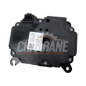 Correcteur hauteur 2929050300 Mercedes GLE (W166) 350d 3.0 V6 24V BlueTEC 4-Matic