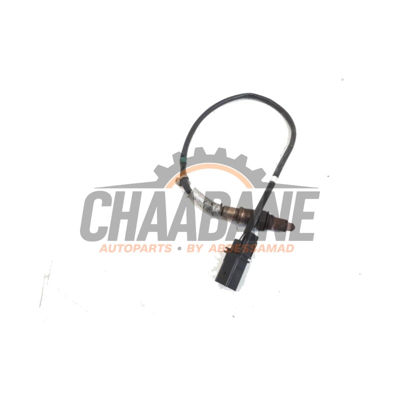Sonde lambda 07K906265 Audi RS 3 Sportback (8VA/8VF) 2.5 TFSI 20V Quattro 2015 / 2020
