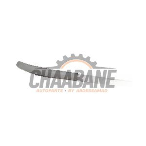Rail de toit droit 4K4860022A Audi E-tron Sportback (GEA) 2019