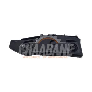 Support pare-chocs arriere droit A1768850265 Mercedes A (W176) 2.2 A-200 CDI, A-200d 16V