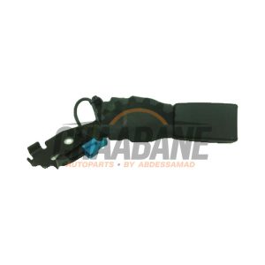 Attache ceinture arriere gauche 632381700 Mercedes E Estate (S213) E-220d 2.0 Turbo 16V 4-Matic