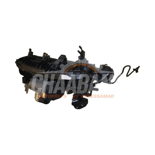 Tubulure dadmission 06L133201BG Audi A4 Avant (B9) 2.0 TFSI 16V 2015