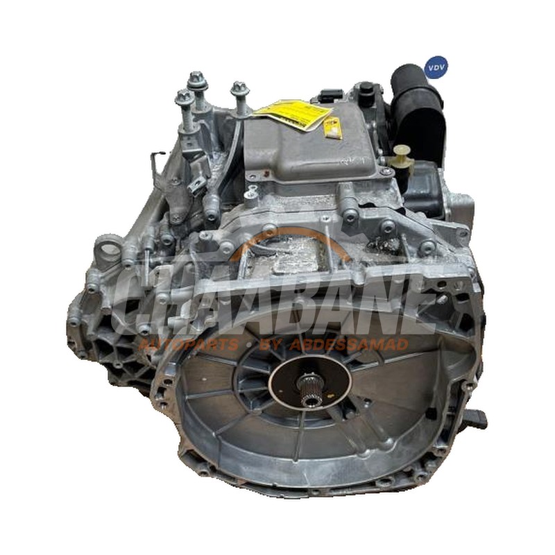 Boite de vitesses A2473705103 Mercedes A Limousine (177.1) 1.3 A-250 e Turbo 16V