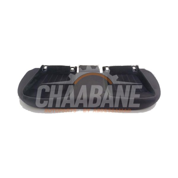 Banquette arriere 6V0885375AE Skoda Fabia III (NJ3) 1.0 TSI 12V 2014 / 2021