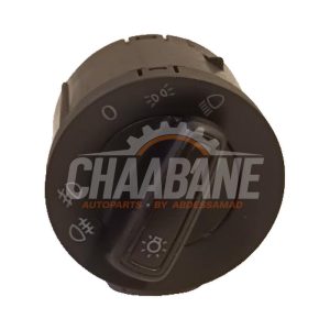 Commutateur lumiere 5G0941431T Seat Leon 2012 / 2018