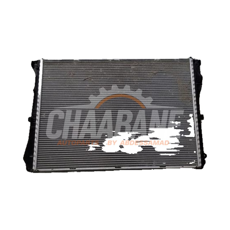 Radiateur 0995007303 Mercedes E (R238) E-220d 2.0 Turbo 16V