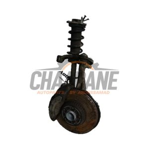 Suspension de roue avant droite A2233340200 Mercedes C Estate (S206) C-300d 2.0 Turbo 16V