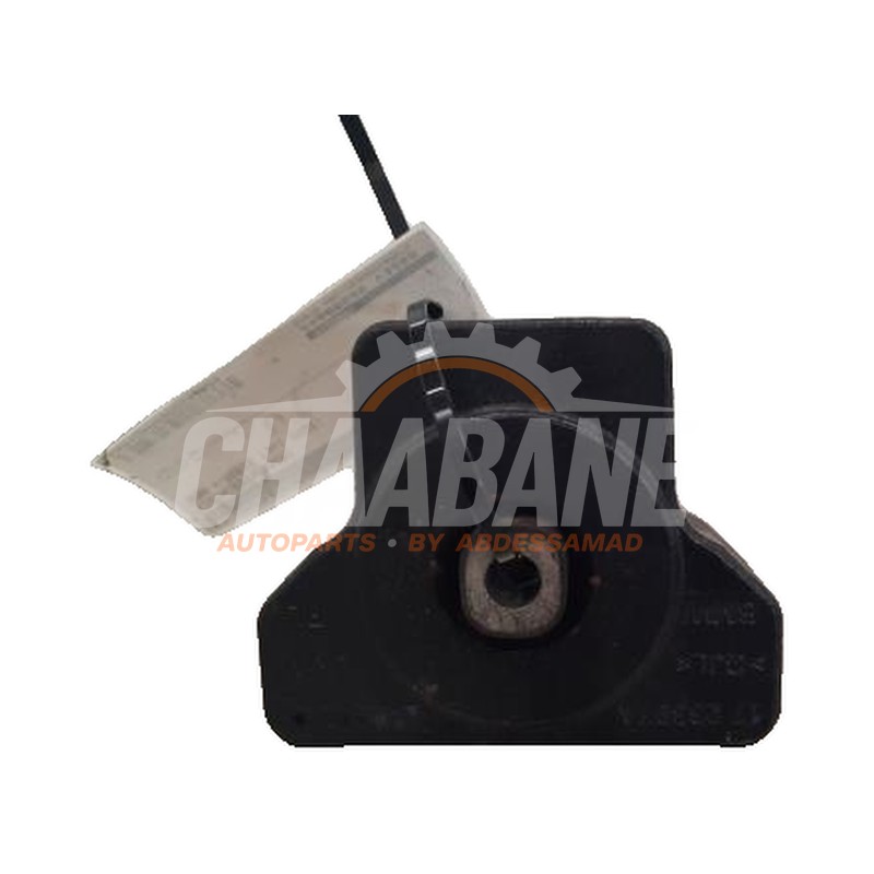Support (divers) 6881605 BMW 4 serie (G23) 420d Mild Hybrid 2.0 16V 2020