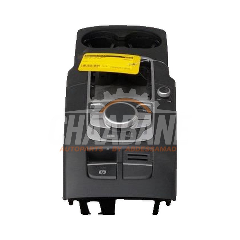 Unite de controle Multimedia 8C0919614K Audi A3 (8V1/8VK) 1.6 TDI Ultra 16V 2012 / 2020