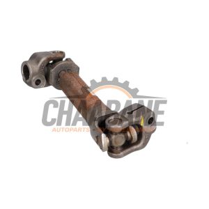 Embrayage de direction 6R1423961 Skoda Fabia III Combi (NJ5) 1.2 TSI 16V Greentech 2014 / 2022