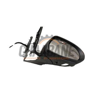 Retroviseur exterieur droit A3180412 Mercedes C Estate (S206) C-200d 2.0 Turbo 16V