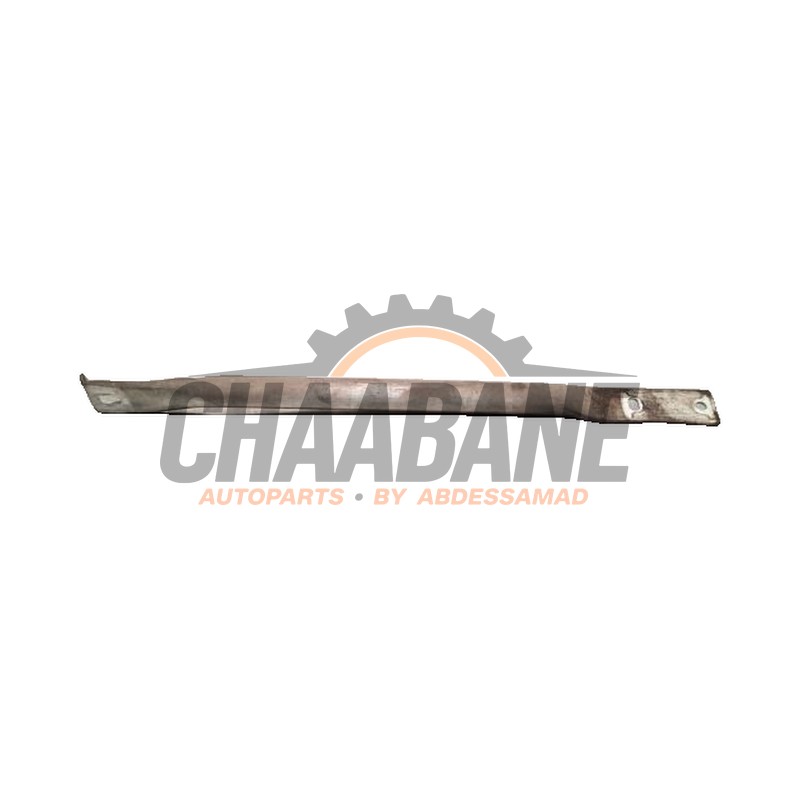Support partie avant A2225240447 Mercedes S (222.0/222.1) 3.0 S-400d 4-Matic