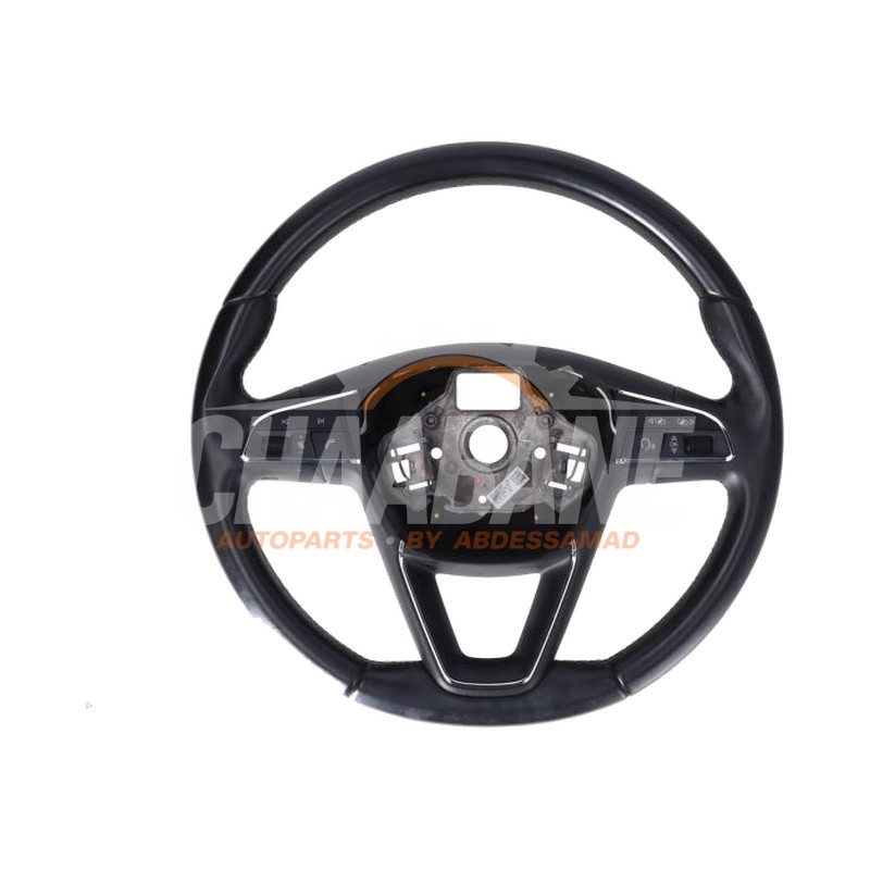 Volant 5F0419091L Seat Leon 2020