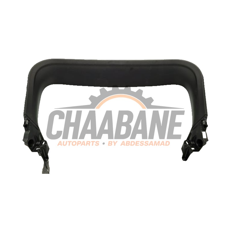 Couverture conteneur Maserati Grecale 3.0 V6 Trofeo Q4 2022