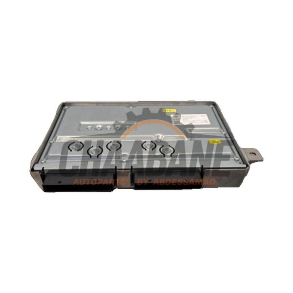 Amplificateur radio 95C035223Q Porsche Macan (XA) 2024