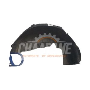Passage de roue 00000 Mercedes A (W176) 1.6 A-180 16V
