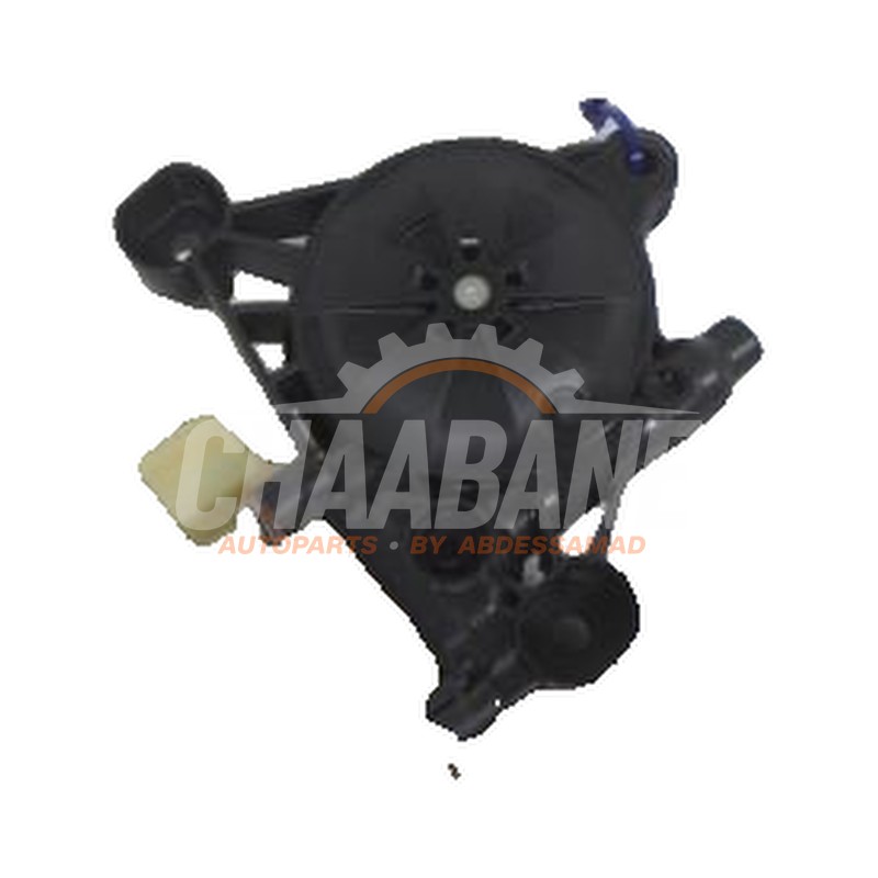 Moteur de vitre portiere 8W0959802 Audi Q7 2016