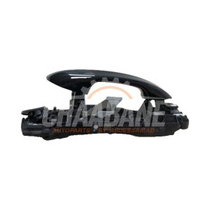 Poignee de porte arriere droite A0997601659 Mercedes A (177.0) 2.0 A-220 Turbo 16V