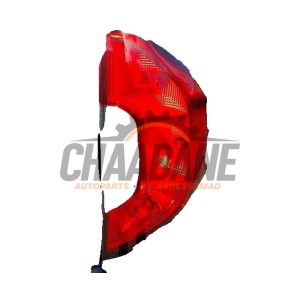 Feu arriere secondaire droit A4209061000 Mercedes Citan (420.6) 1.5 112 CDI